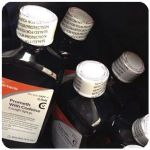 Кодеин сироп Codein (для приготовления напитка Lean, Purple Drank)  473 мл  в Дмитриеве