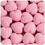 Экстази  Ecstasy Love 200 MDMA в Дмитриеве