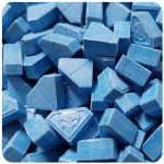 Экстази  Ecstasy Punisher 250 мг MDMA в Дмитриеве
