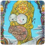 Марки LSD-25 VHQ чистых 250 мкг в Дмитриеве